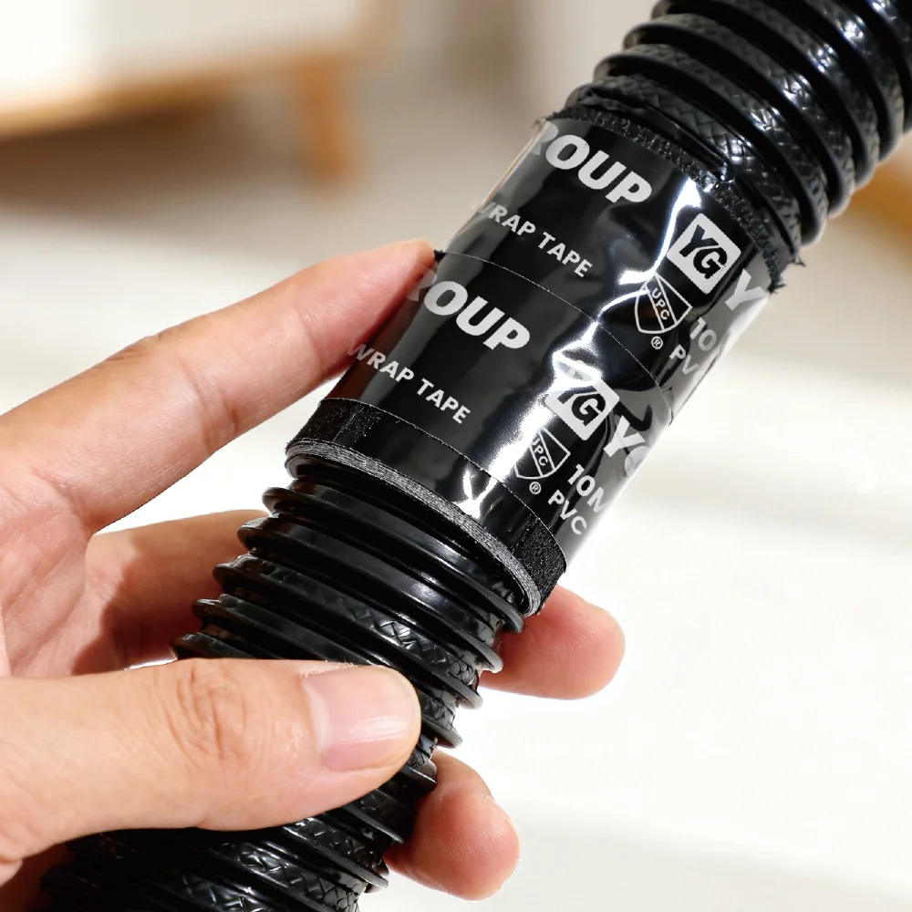 3 .UPC Pipe Wrapping Tape for Pipe Repair.webp